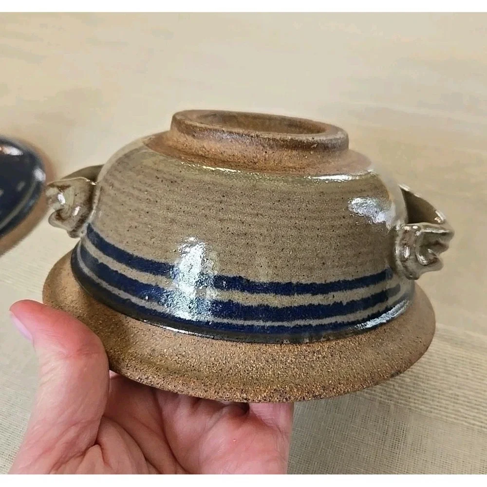 Potpourri Pottery this vintage